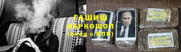 гашик Арсеньев